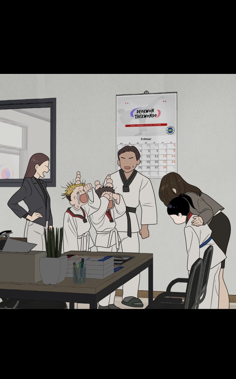 Illip Art High School Students Chapter 20 - Page 52