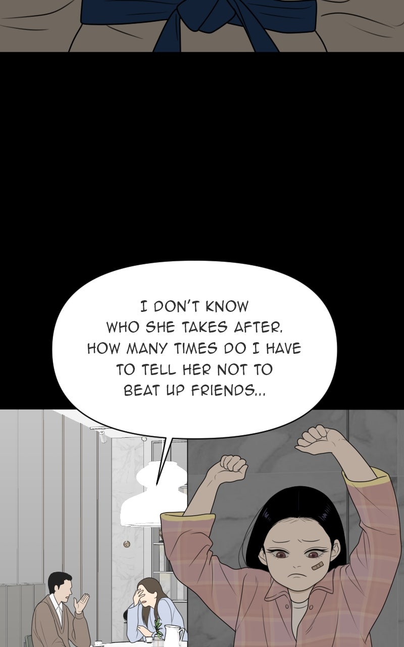 Illip Art High School Students Chapter 20 - Page 54