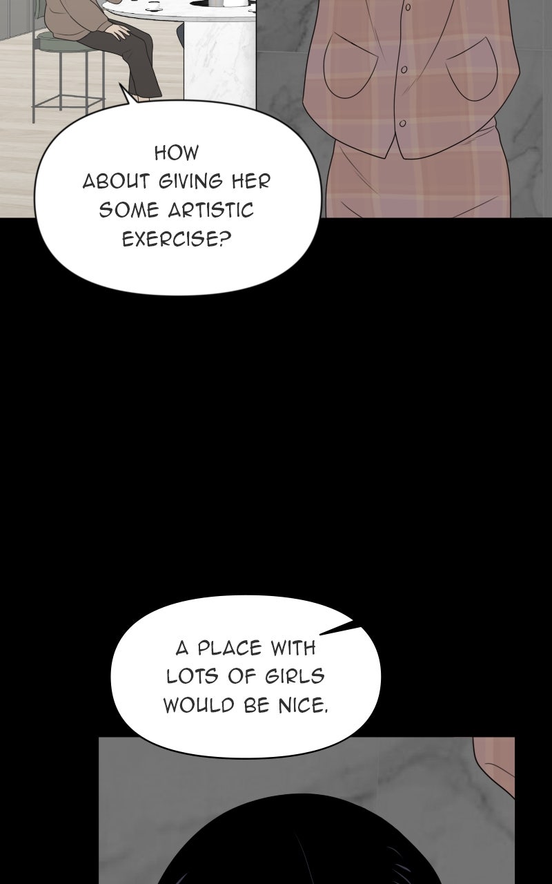 Illip Art High School Students Chapter 20 - Page 55