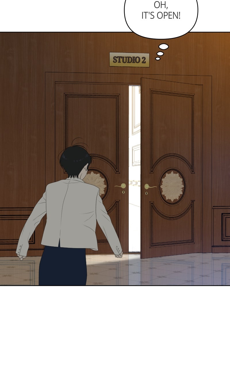 Illip Art High School Students Chapter 20 - Page 8