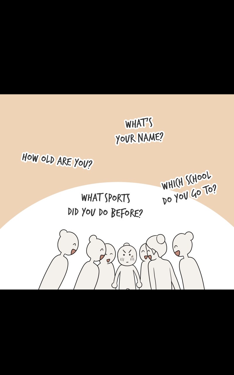 Illip Art High School Students Chapter 20 - Page 80