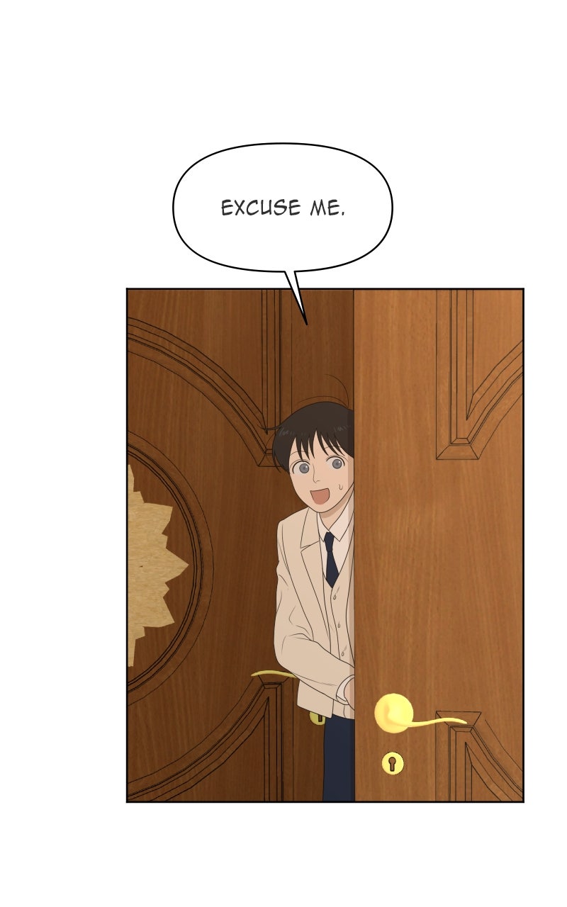 Illip Art High School Students Chapter 20 - Page 9