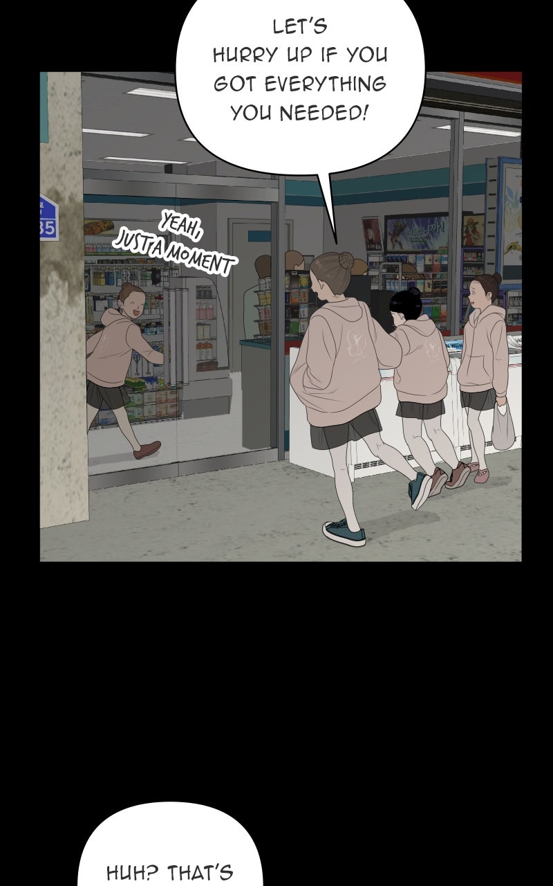 Illip Art High School Students Chapter 20 - Page 85