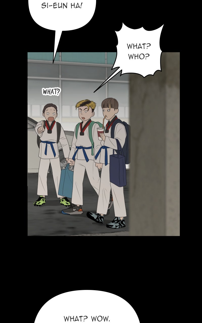 Illip Art High School Students Chapter 20 - Page 86