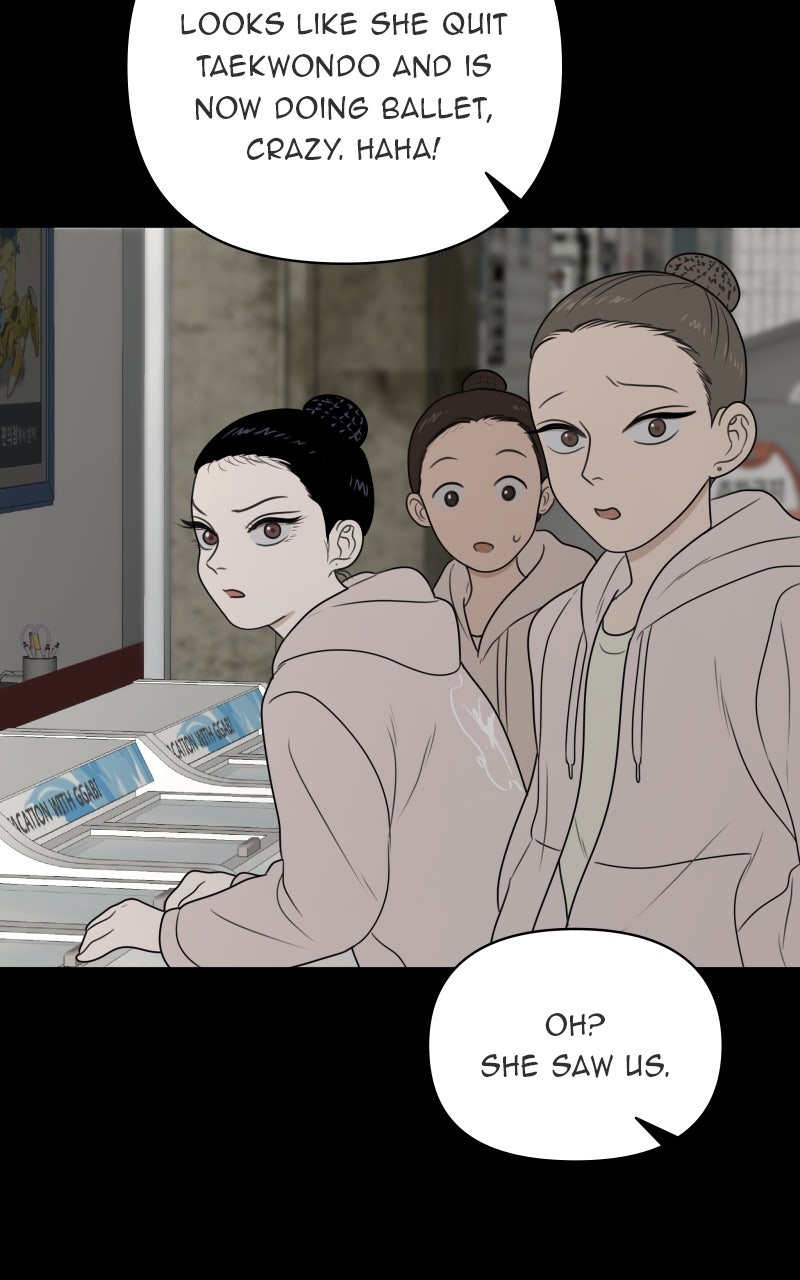 Illip Art High School Students Chapter 20 - Page 87