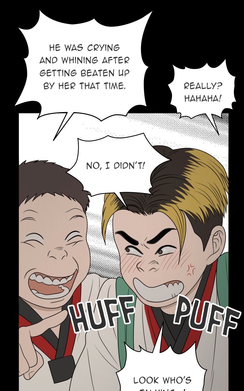 Illip Art High School Students Chapter 20 - Page 88