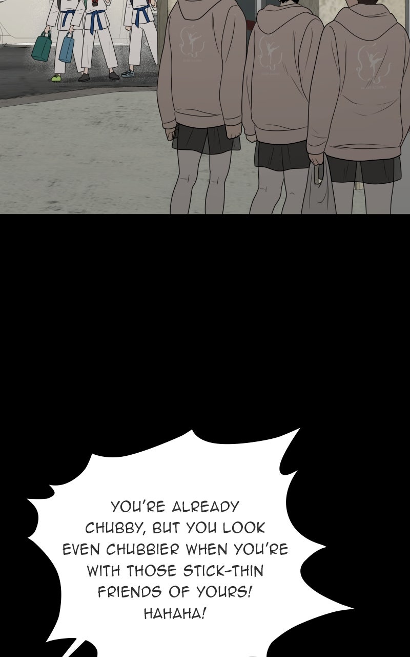 Illip Art High School Students Chapter 20 - Page 90