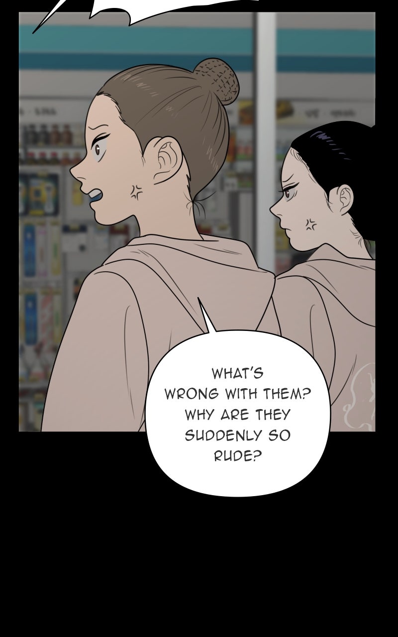 Illip Art High School Students Chapter 20 - Page 91