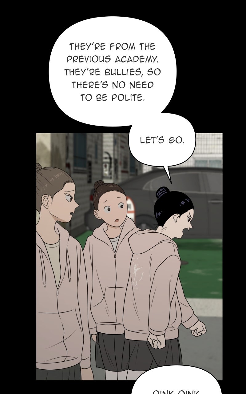 Illip Art High School Students Chapter 20 - Page 92