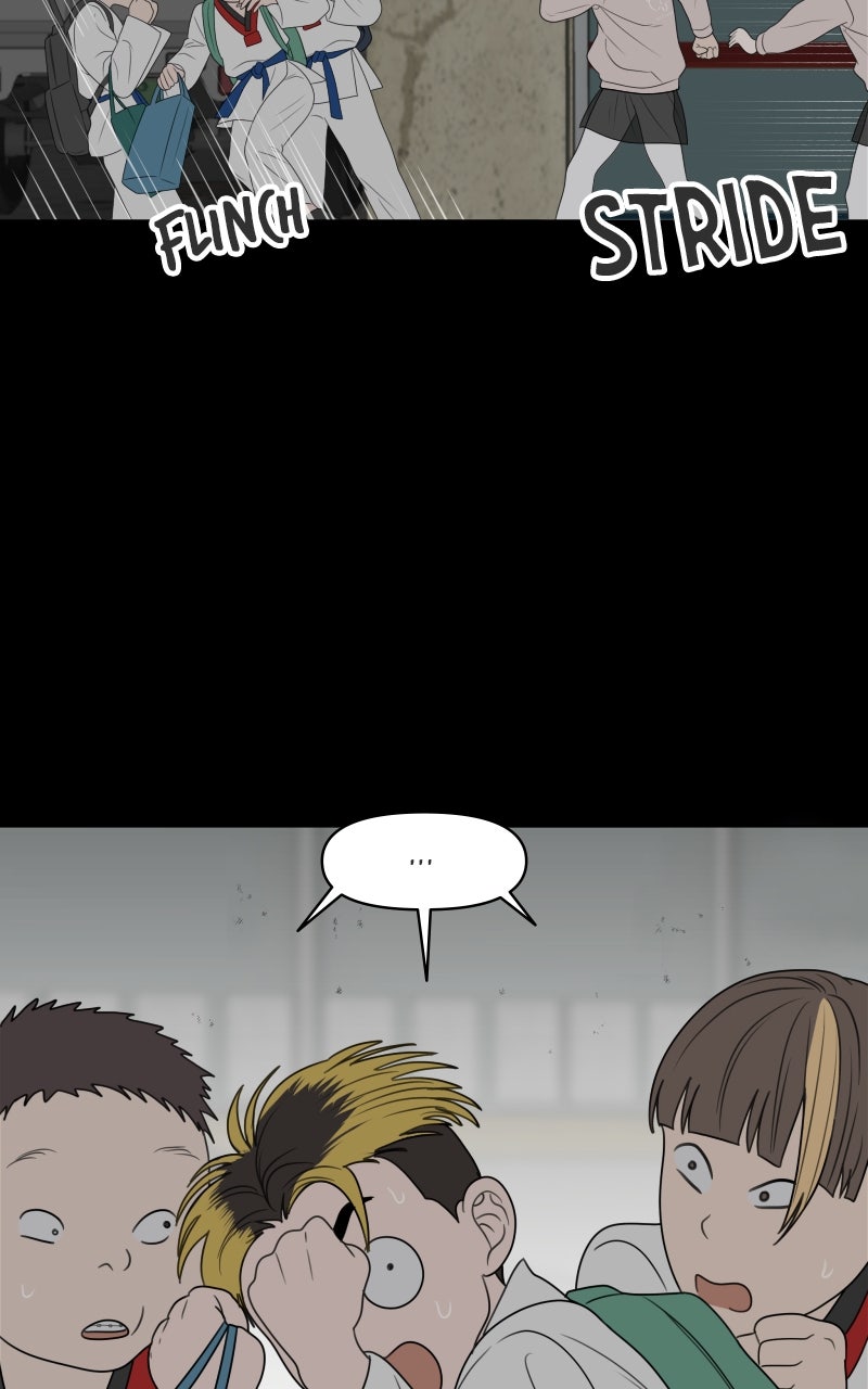 Illip Art High School Students Chapter 20 - Page 96