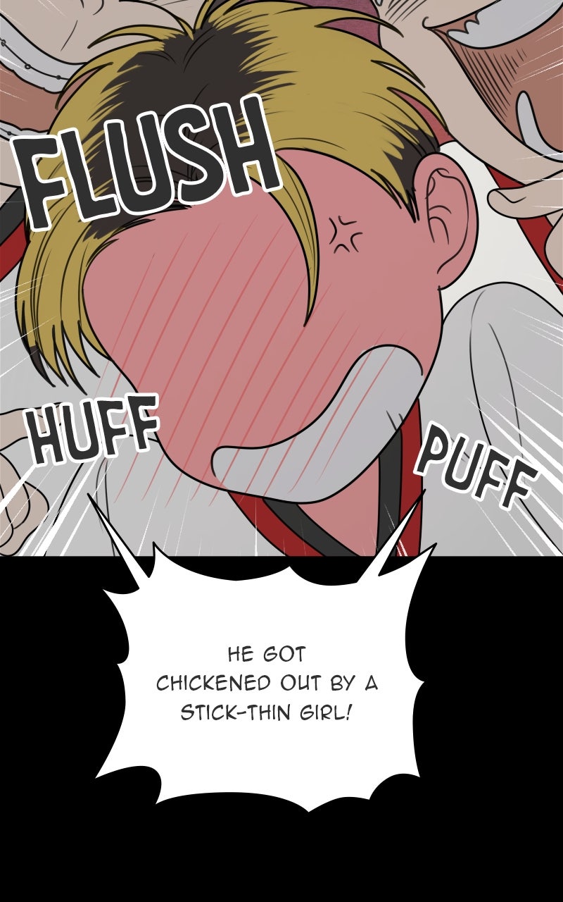 Illip Art High School Students Chapter 20 - Page 98