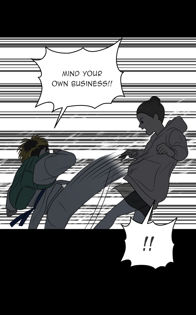 Illip Art High School Students Chapter 20 - Page 99