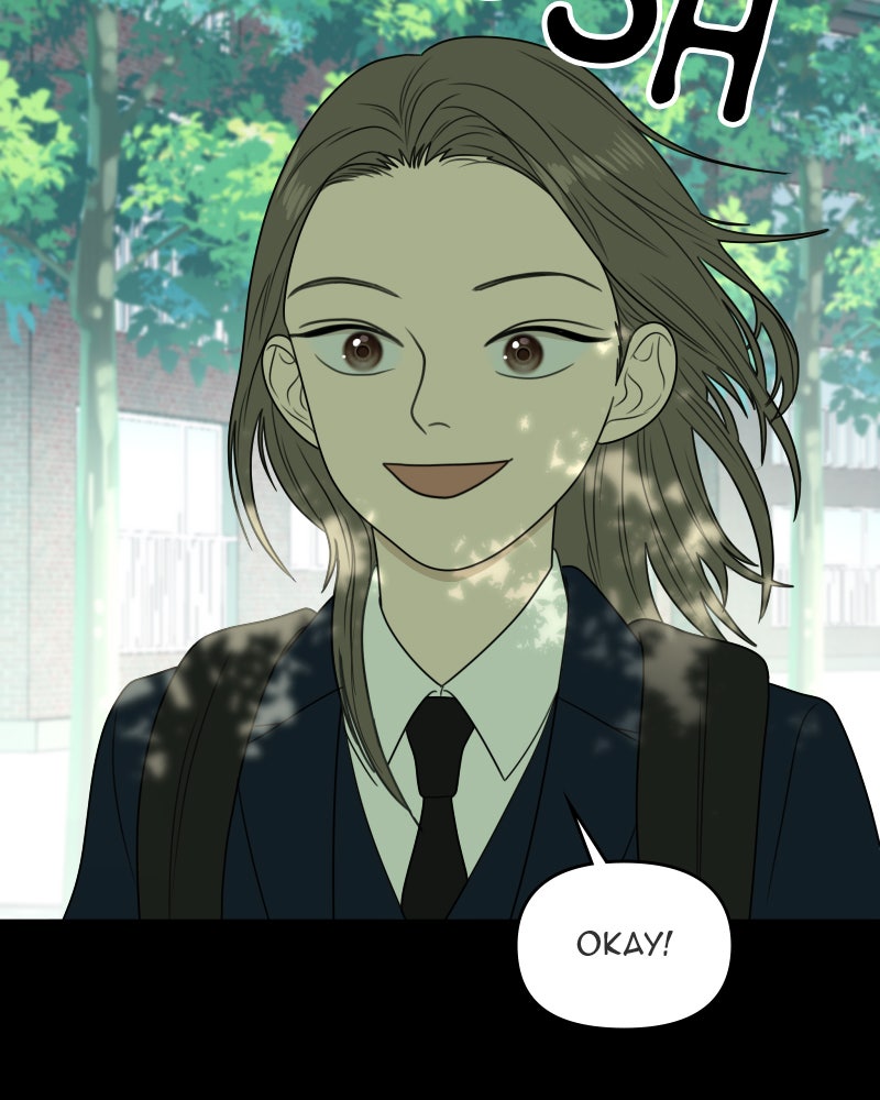 Illip Art High School Students Chapter 21 - Page 101