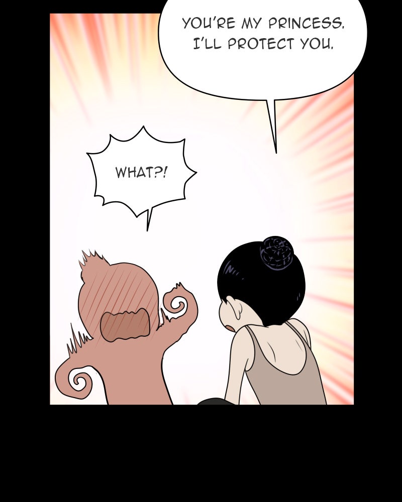 Illip Art High School Students Chapter 21 - Page 12