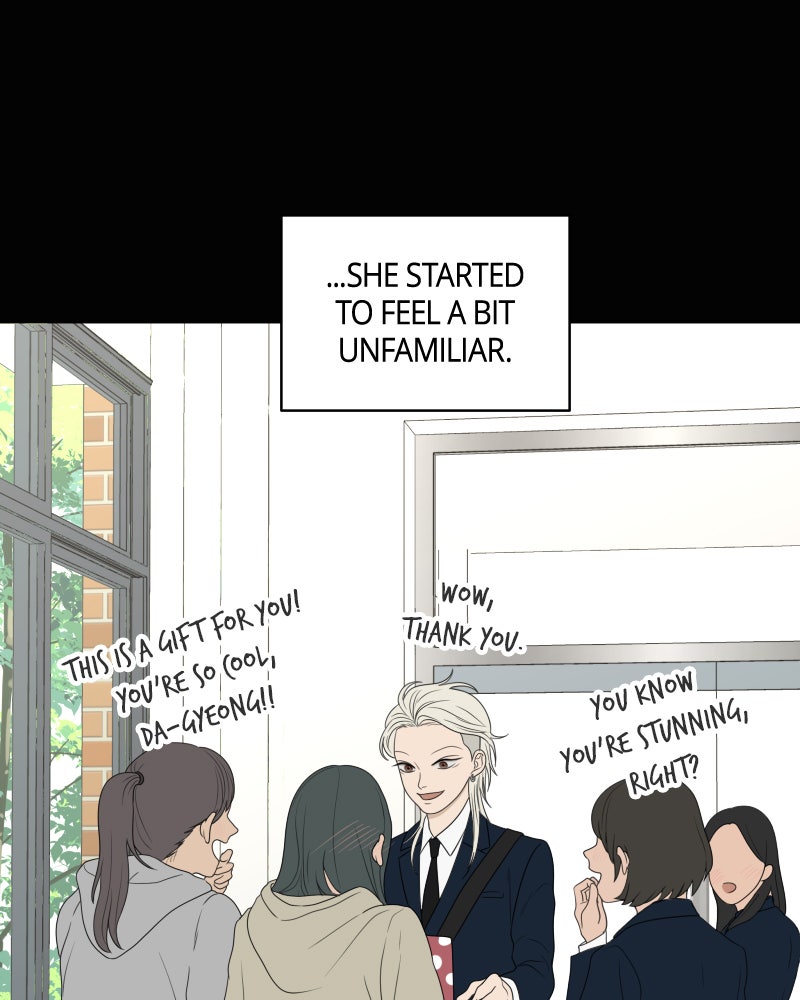 Illip Art High School Students Chapter 21 - Page 120