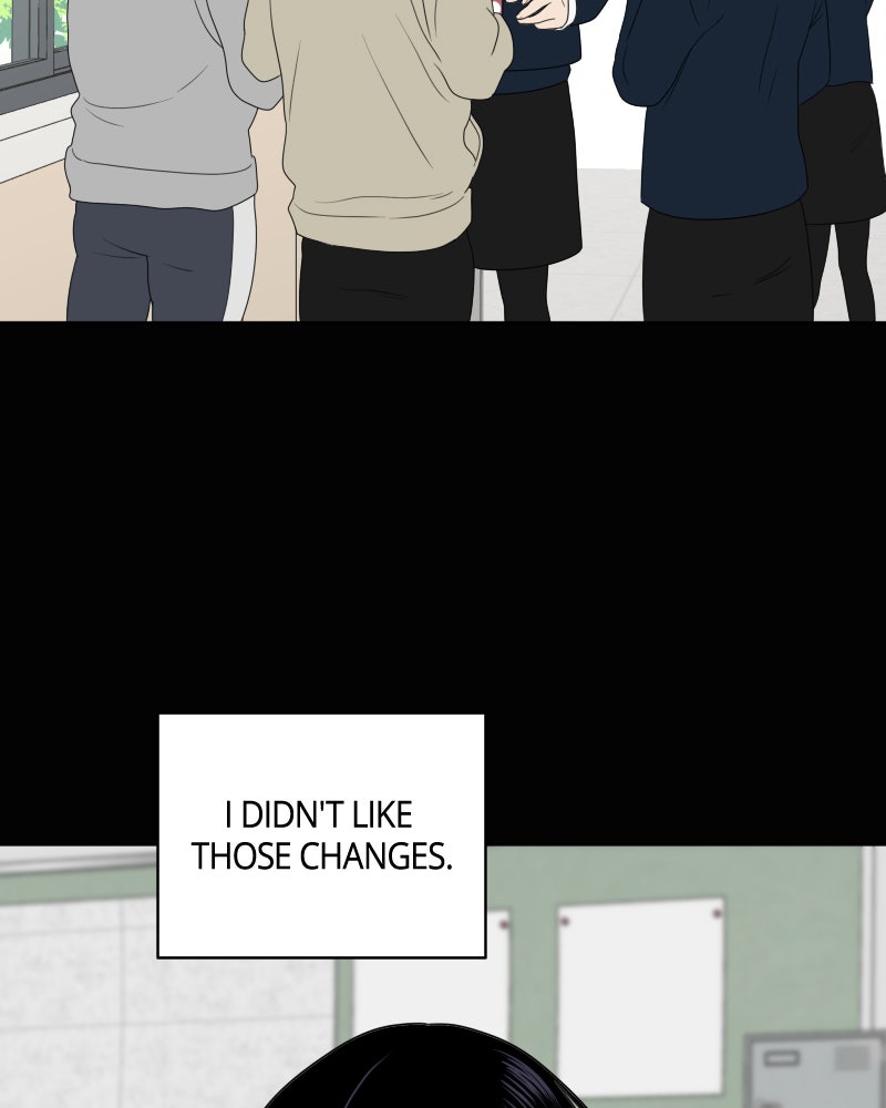 Illip Art High School Students Chapter 21 - Page 121