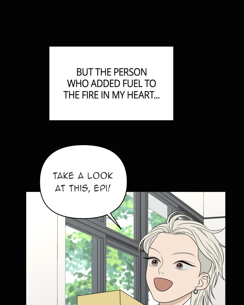 Illip Art High School Students Chapter 21 - Page 123