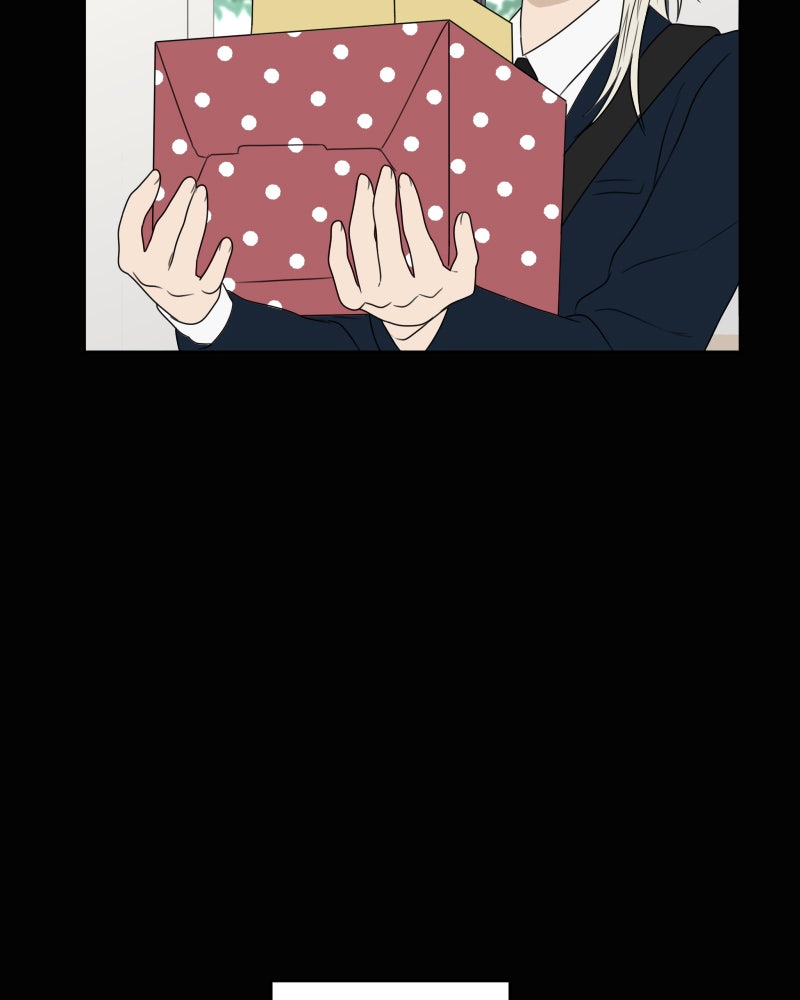 Illip Art High School Students Chapter 21 - Page 124