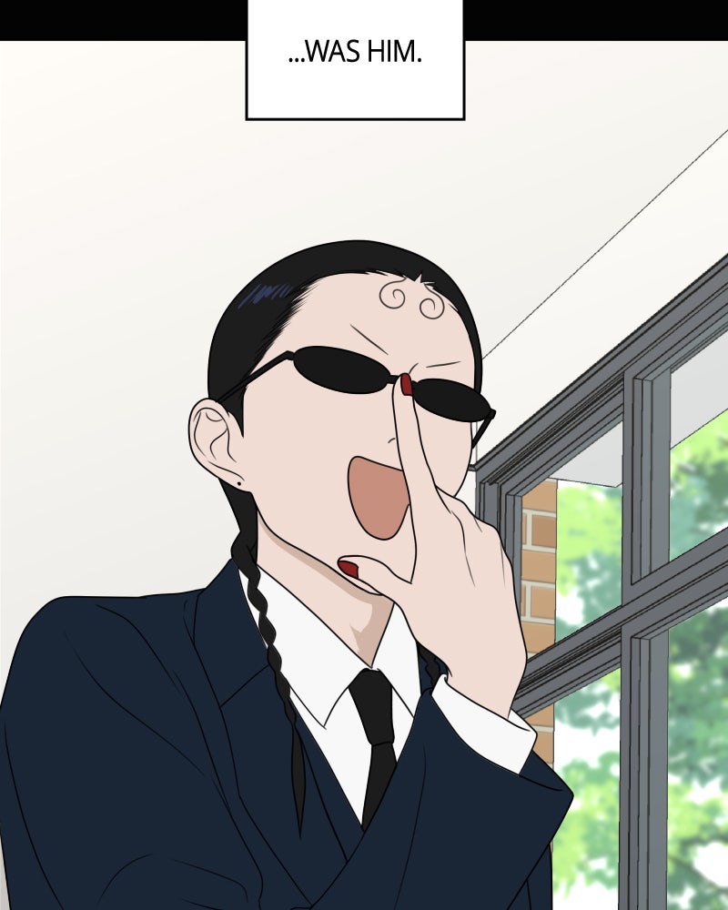 Illip Art High School Students Chapter 21 - Page 125