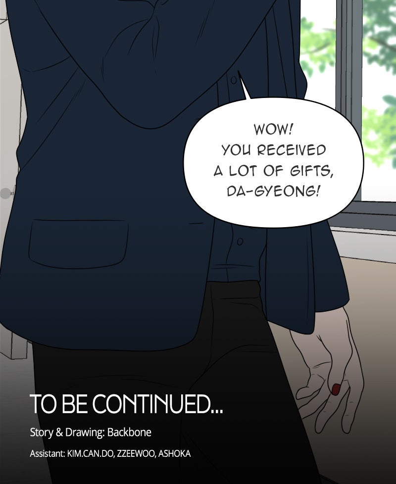 Illip Art High School Students Chapter 21 - Page 126