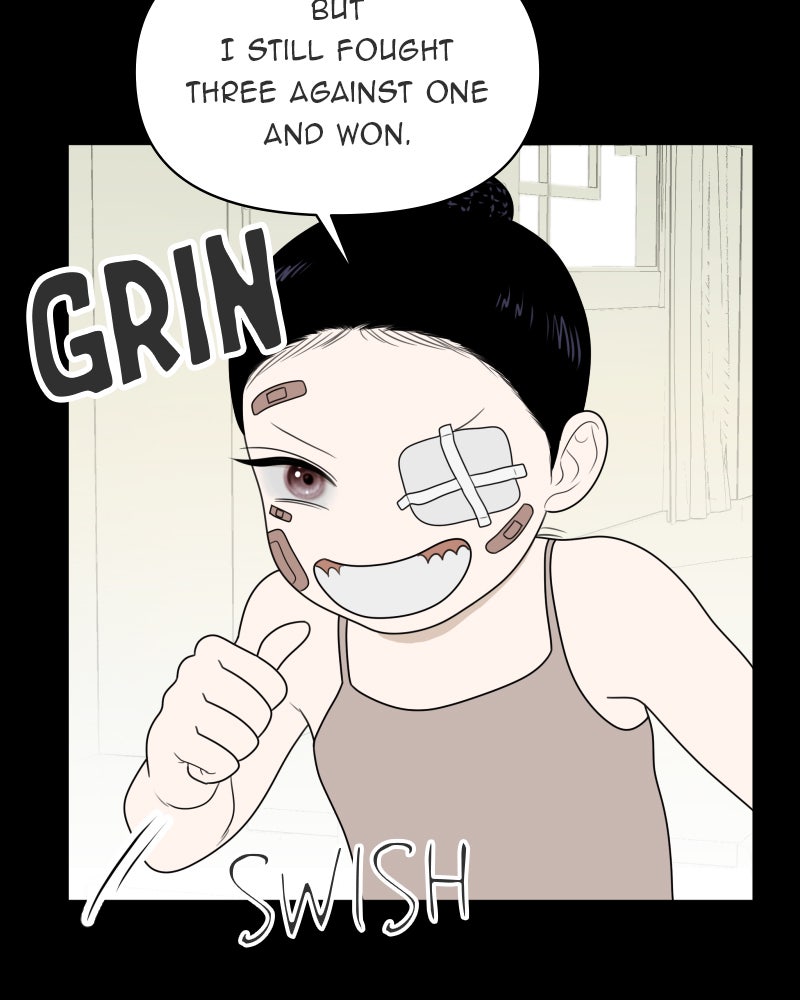 Illip Art High School Students Chapter 21 - Page 15