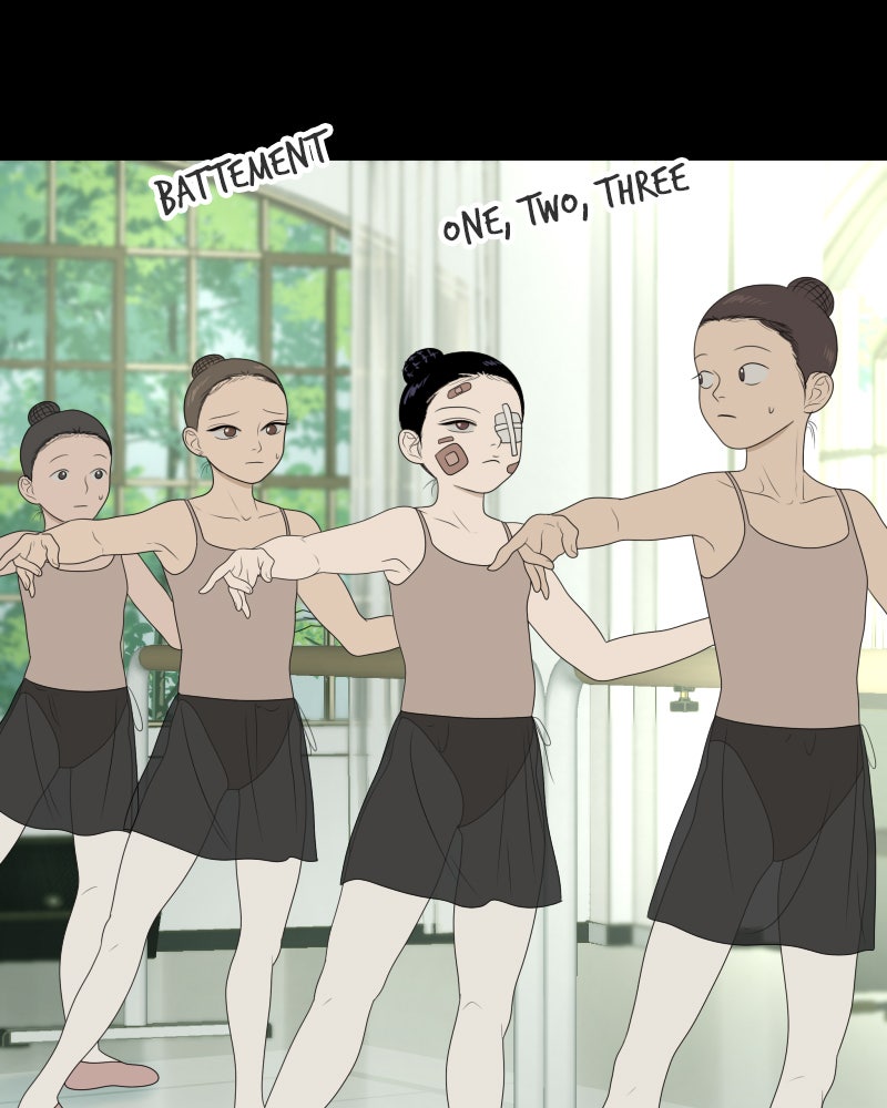 Illip Art High School Students Chapter 21 - Page 3