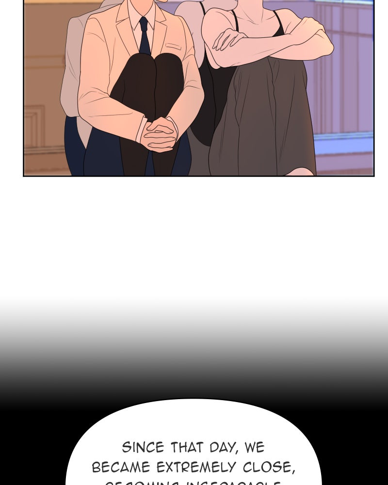 Illip Art High School Students Chapter 21 - Page 26