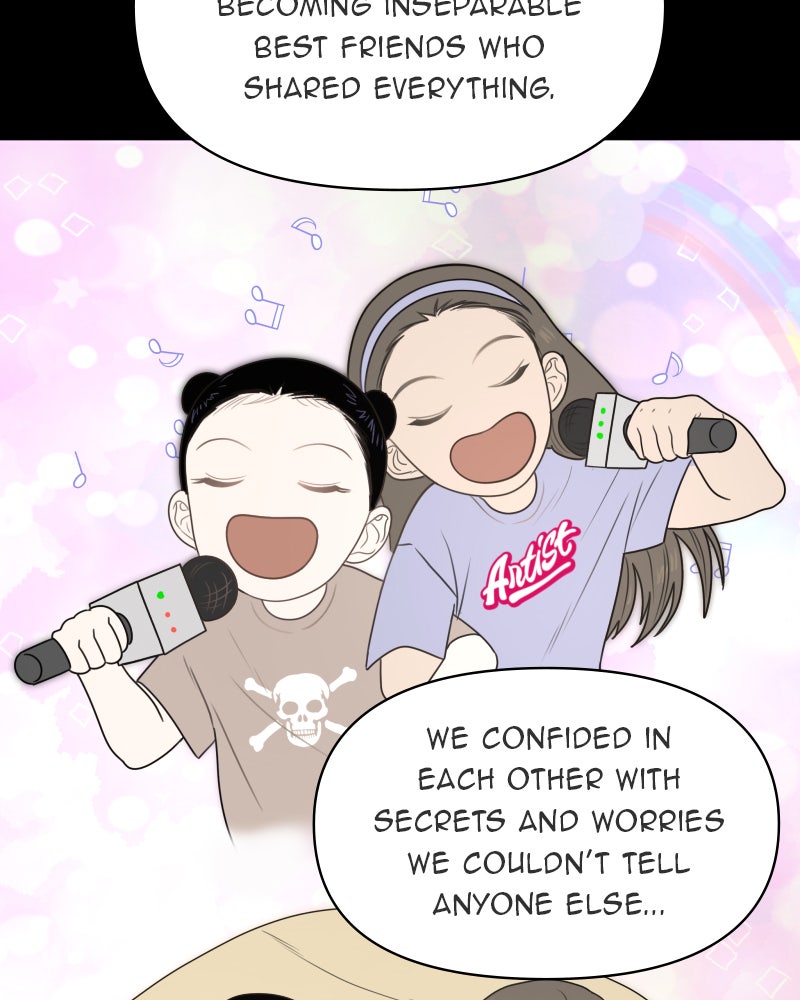 Illip Art High School Students Chapter 21 - Page 27