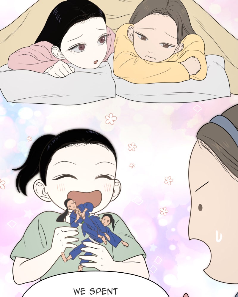 Illip Art High School Students Chapter 21 - Page 28