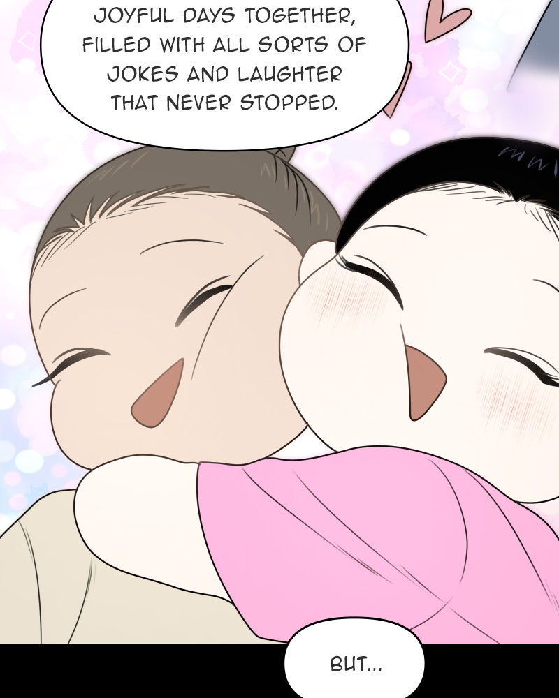 Illip Art High School Students Chapter 21 - Page 29