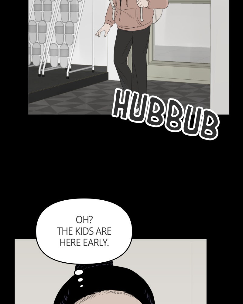 Illip Art High School Students Chapter 21 - Page 31