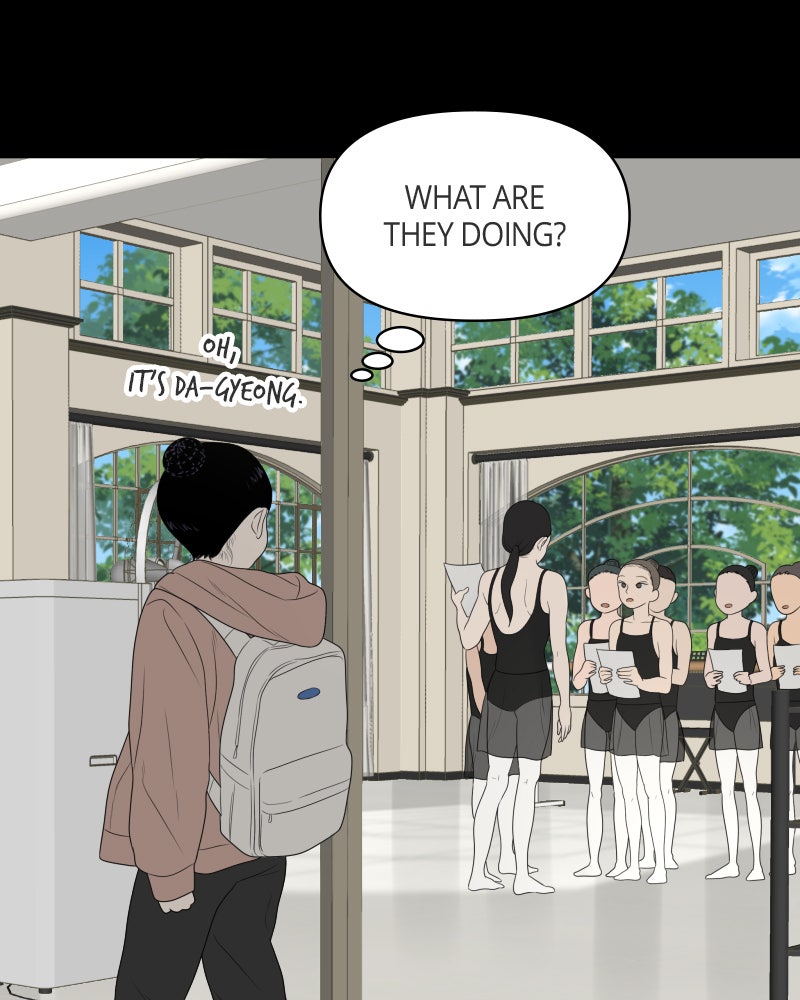 Illip Art High School Students Chapter 21 - Page 33