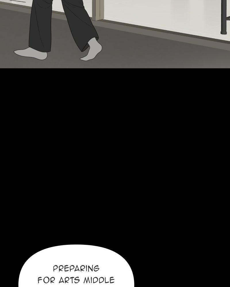 Illip Art High School Students Chapter 21 - Page 34