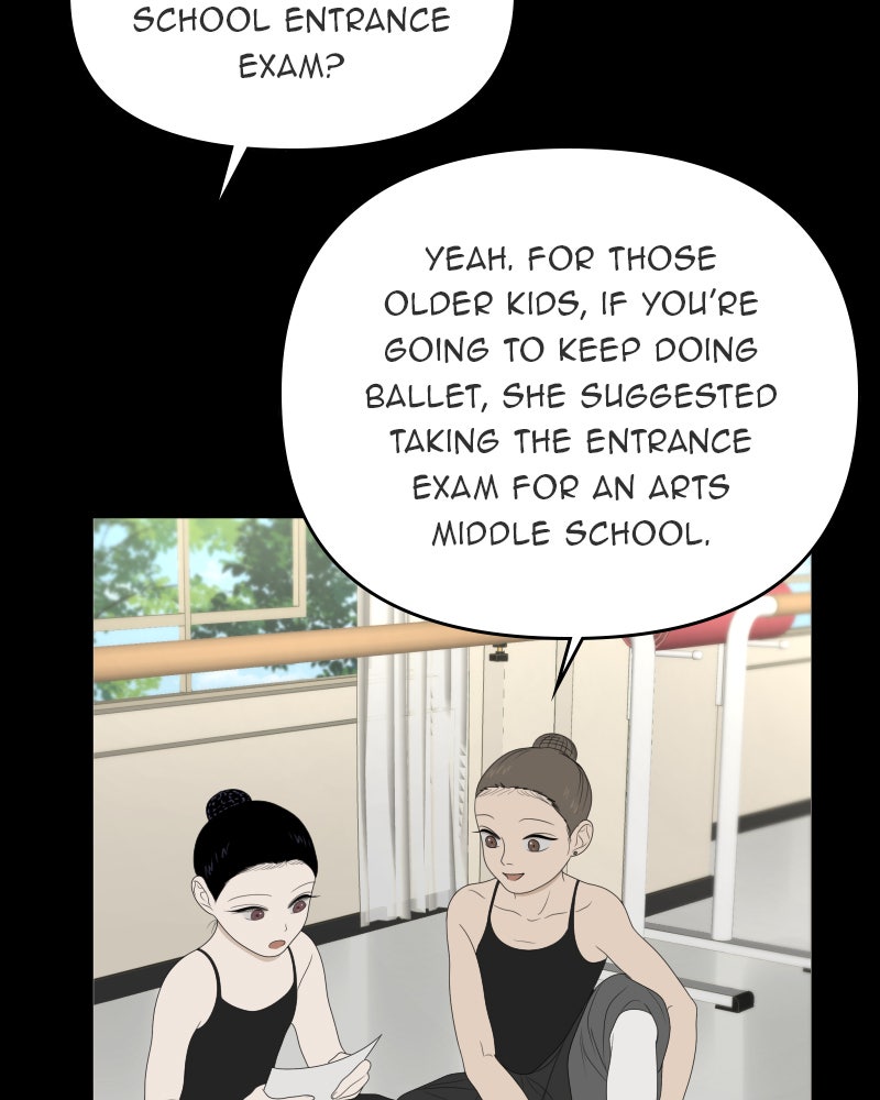 Illip Art High School Students Chapter 21 - Page 35