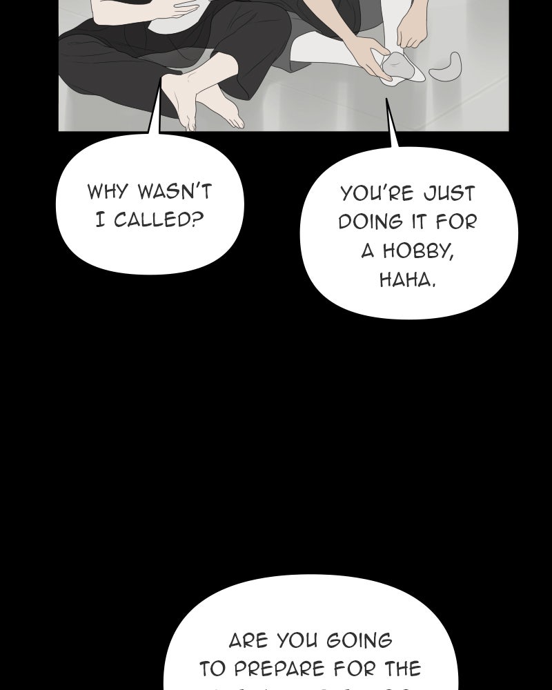 Illip Art High School Students Chapter 21 - Page 36