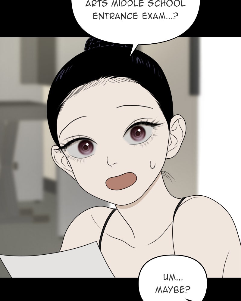 Illip Art High School Students Chapter 21 - Page 37