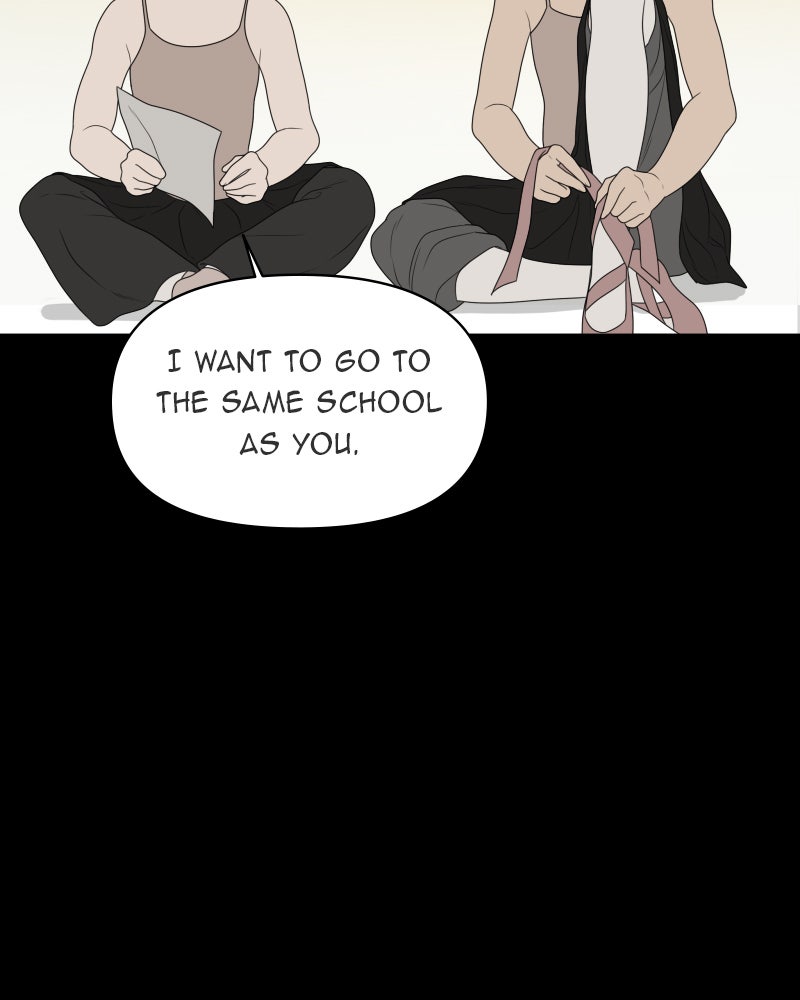 Illip Art High School Students Chapter 21 - Page 41