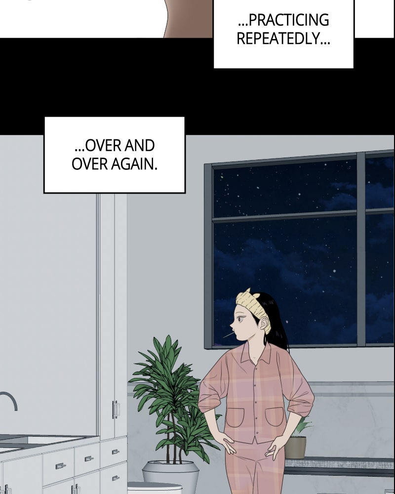 Illip Art High School Students Chapter 21 - Page 47