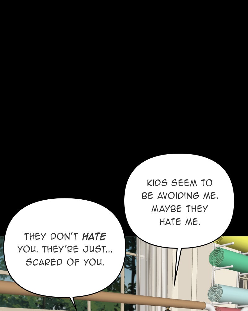 Illip Art High School Students Chapter 21 - Page 6