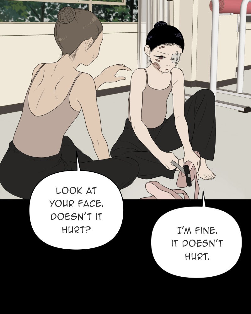 Illip Art High School Students Chapter 21 - Page 7