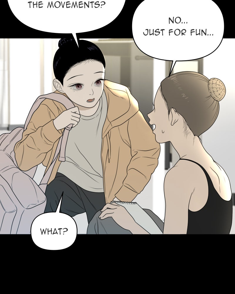 Illip Art High School Students Chapter 21 - Page 63