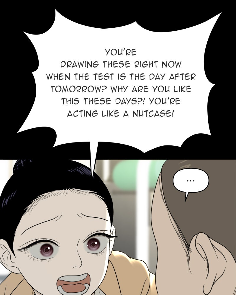 Illip Art High School Students Chapter 21 - Page 64