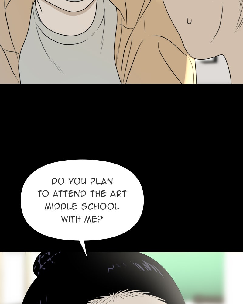 Illip Art High School Students Chapter 21 - Page 65