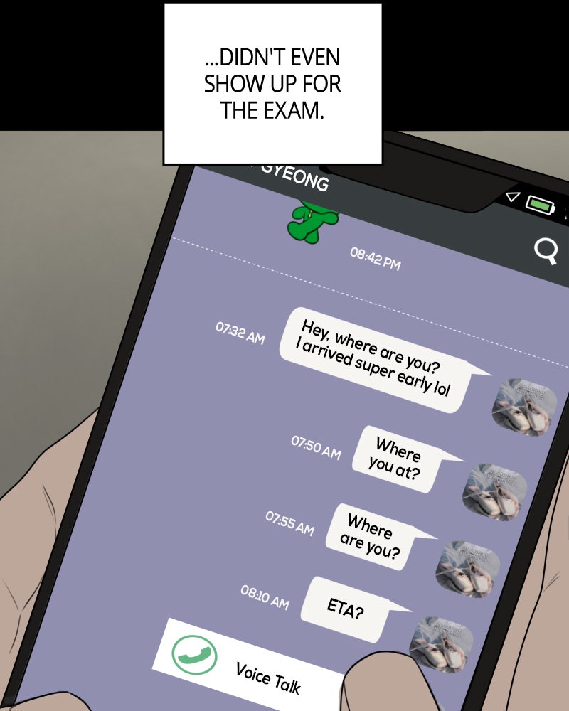 Illip Art High School Students Chapter 21 - Page 69