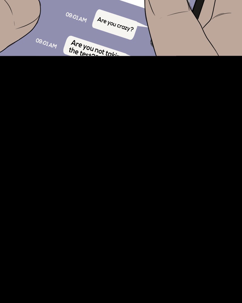 Illip Art High School Students Chapter 21 - Page 70