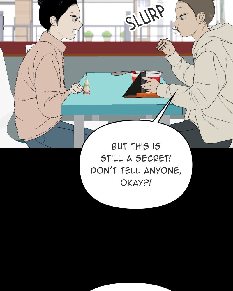 Illip Art High School Students Chapter 21 - Page 77