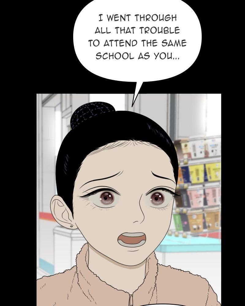 Illip Art High School Students Chapter 21 - Page 78