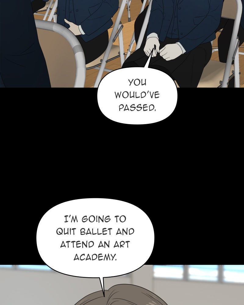 Illip Art High School Students Chapter 21 - Page 86