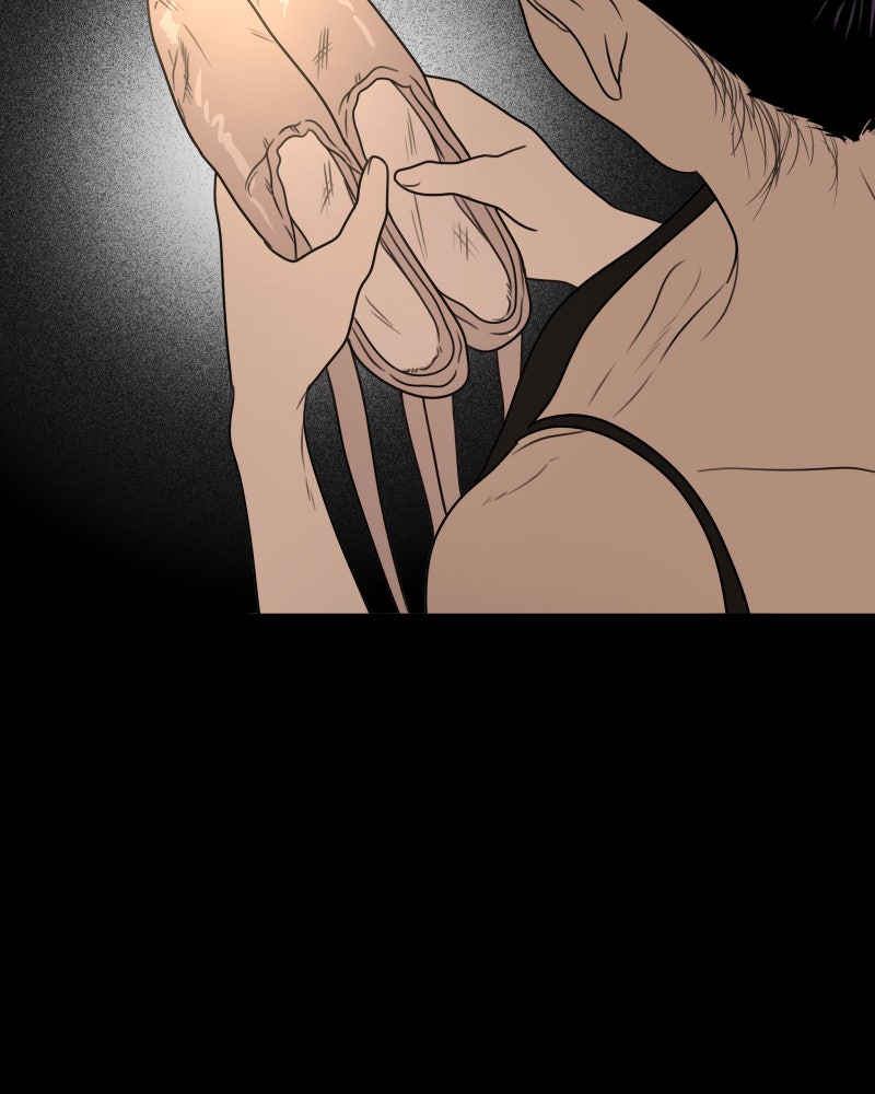 Illip Art High School Students Chapter 21 - Page 93