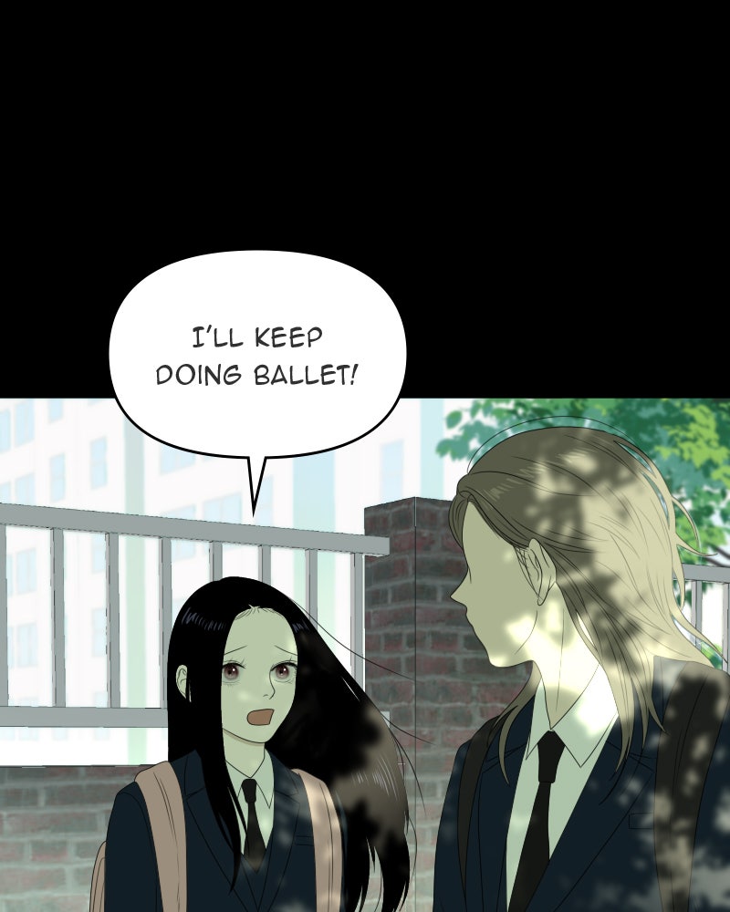 Illip Art High School Students Chapter 21 - Page 94